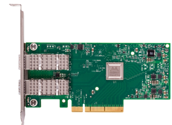 MCX4121A-ACUT